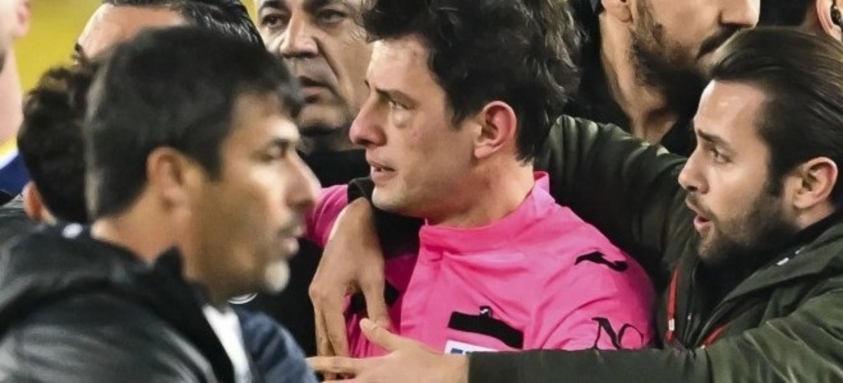 3 büyüklerden Halil Umut Meler açıklaması