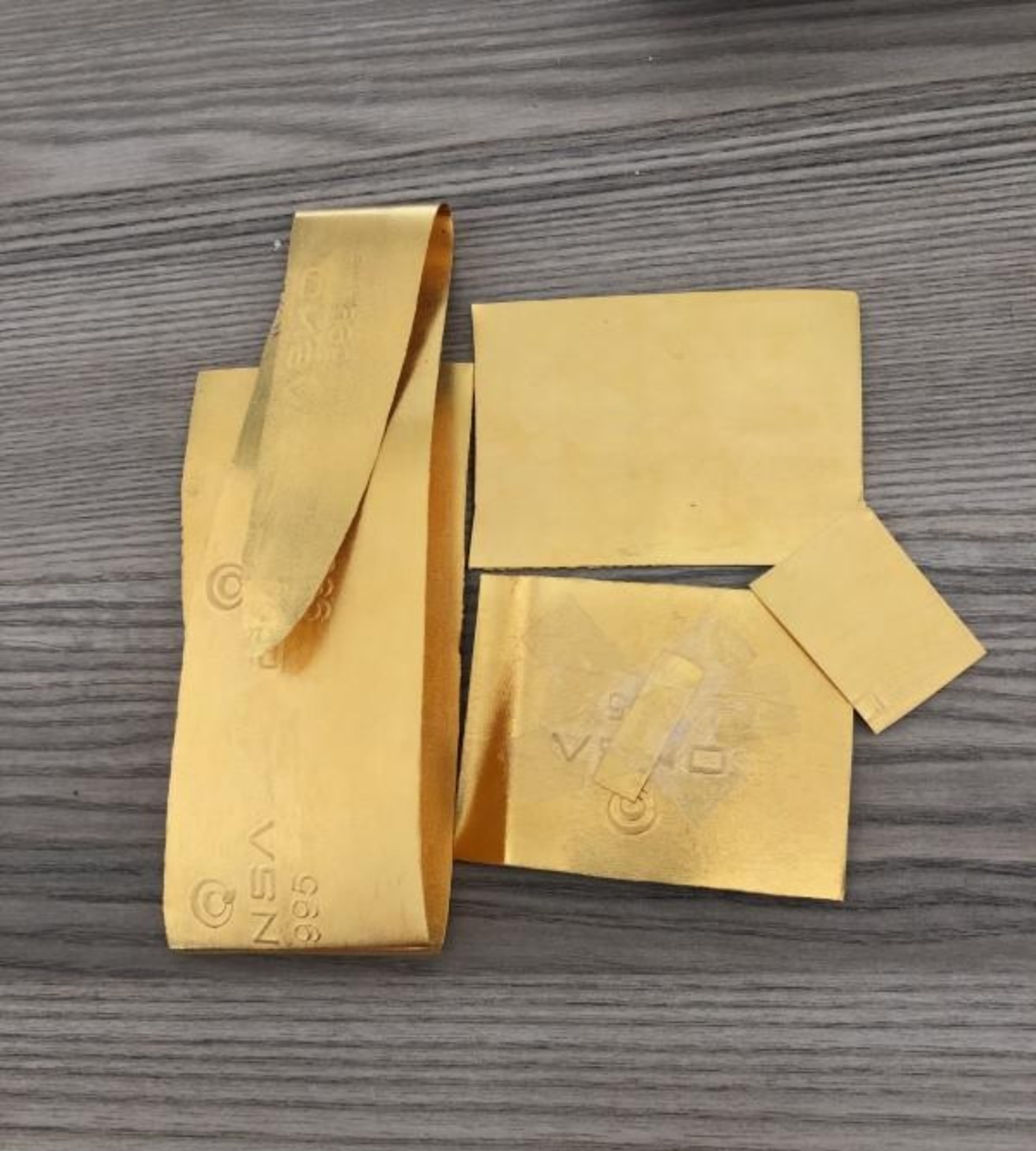 Altın alırken bu detaya dikkat edin