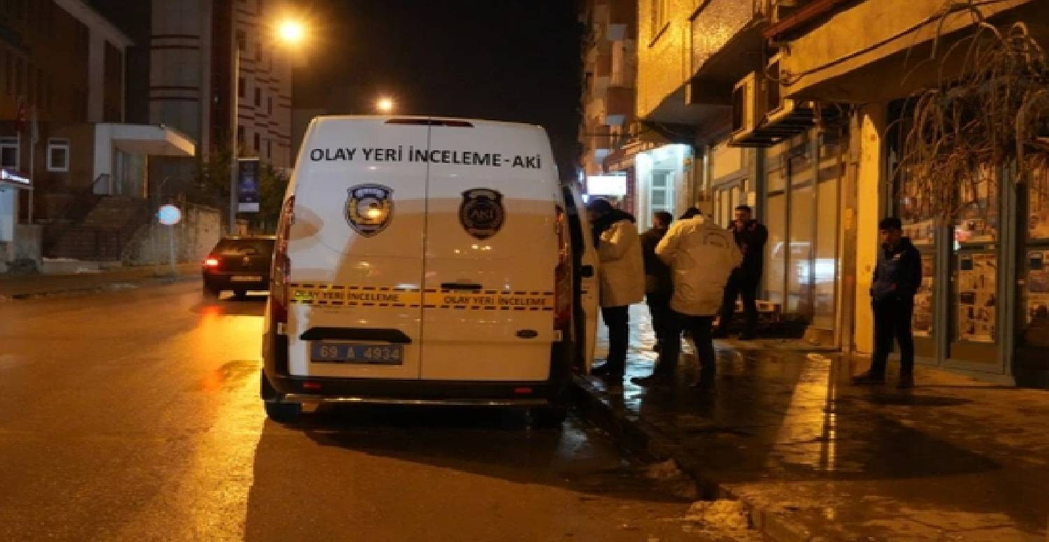 6 çocuk annesi