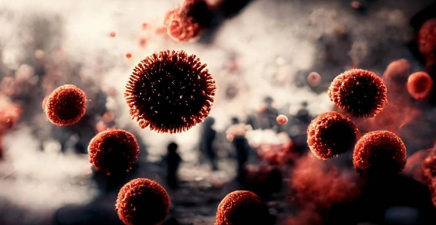 Koronavirüs alt varyant