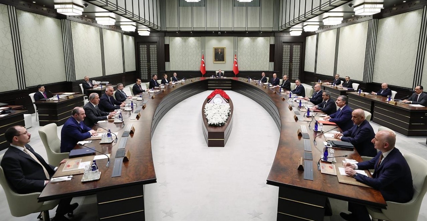 Emeklilerin gözü kulağı Kabine Toplantısı'nda