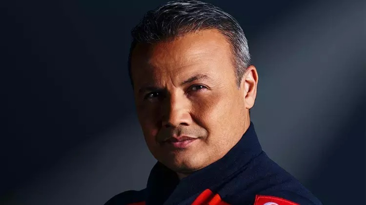 Türkiye'nin ilk uzay yolcusu yarın fırlatılacak