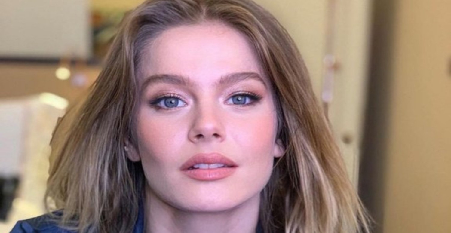burcu biricik