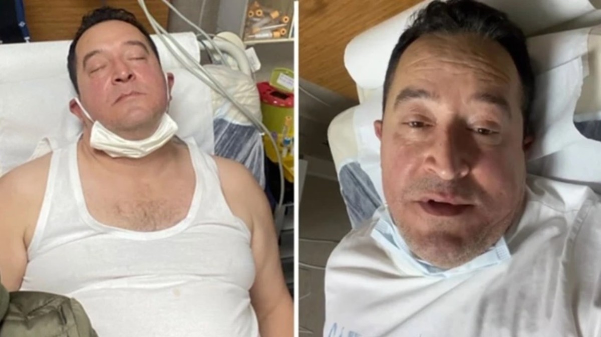 Avrupa Yakası dizisi oyuncusundan kötü haber