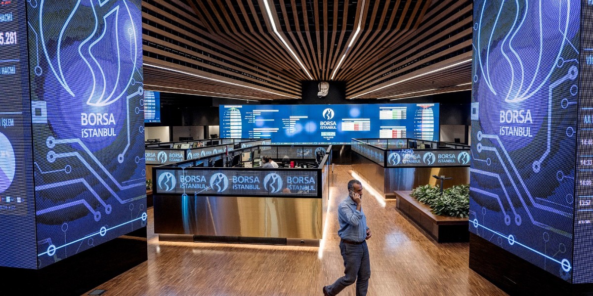 borsa yatırımcılarını korkutan uyarı