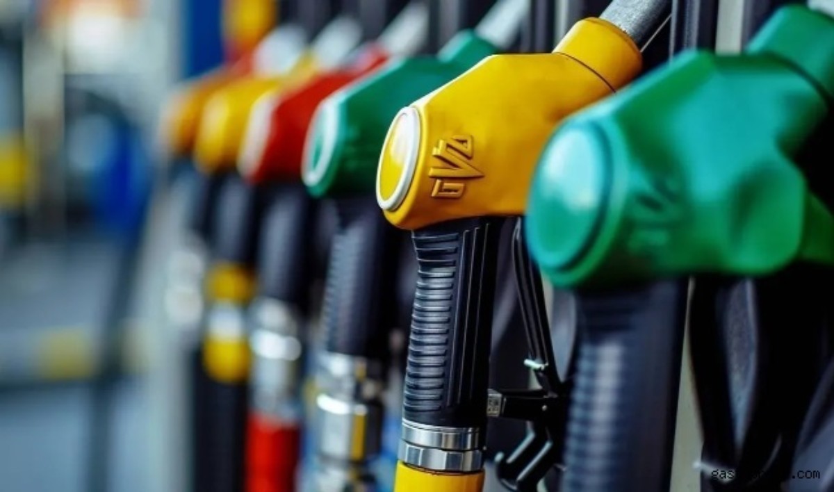 Akaryakıt fiyatları uçtu İlk kez 40 TL'nin üzerine çıktı