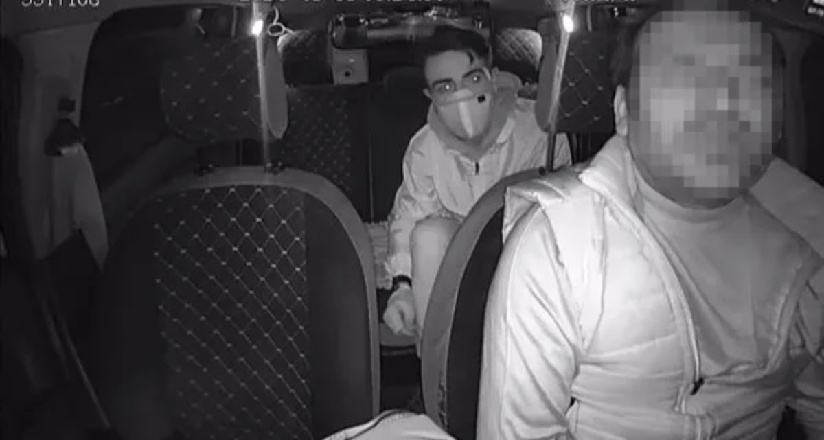 İzmir'de dehşete düşüren olay Herkese güvenme diyip vurdu