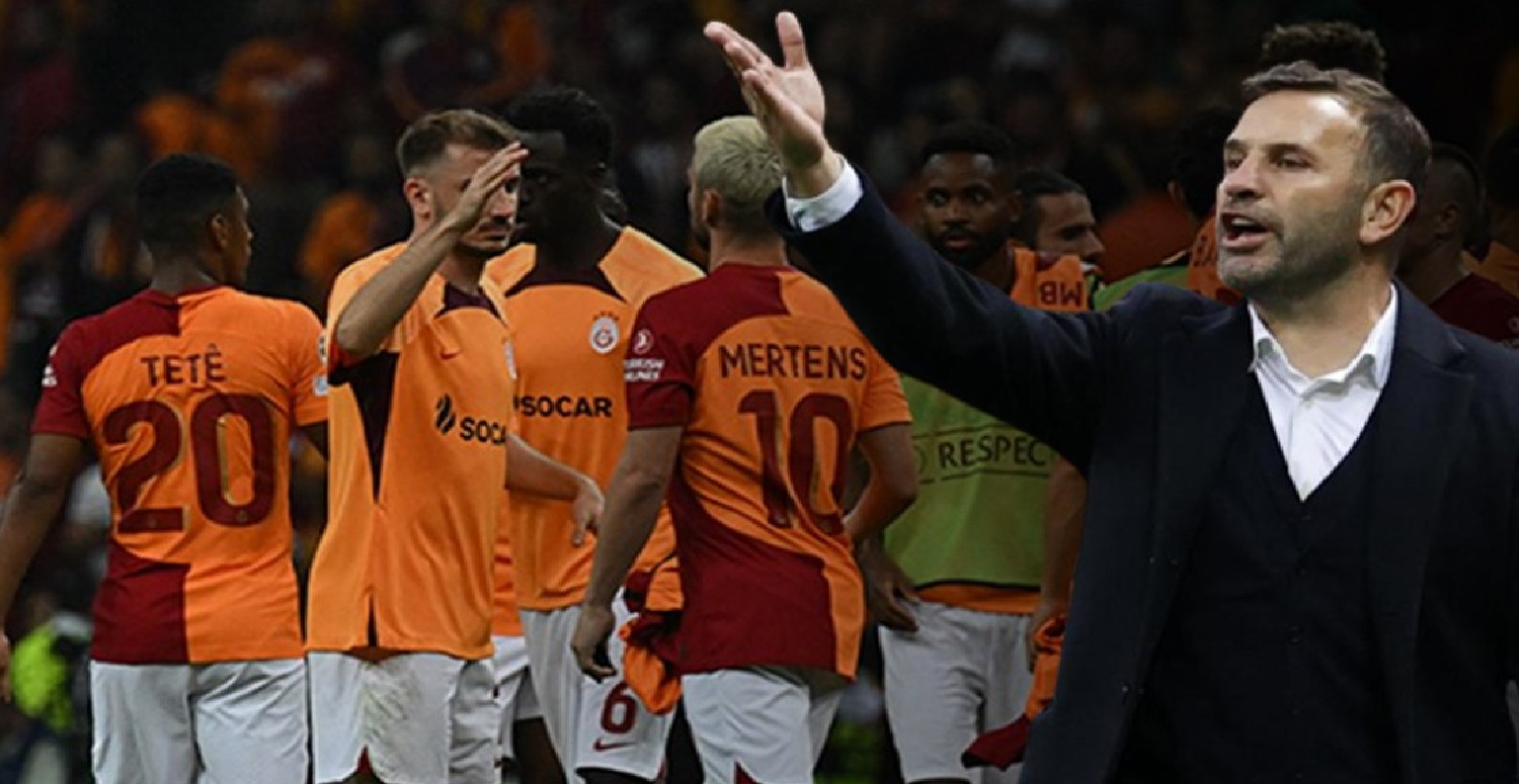 galatasaray ayrılık