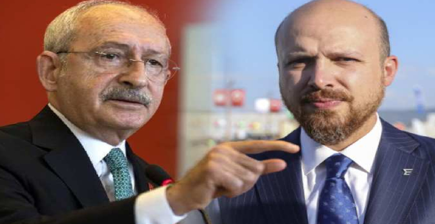 kemal kılıçdaroğlu