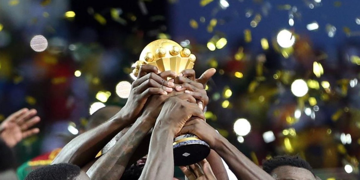 afrika uluslar kupası