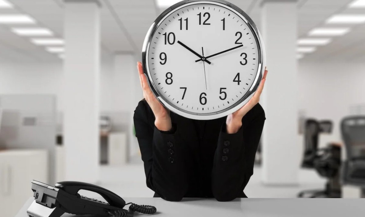 çalışma saatleri kısalıyor