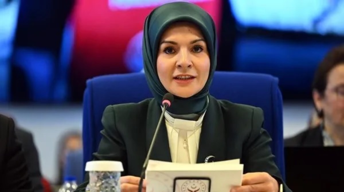 Aile Bakanlığı 8000 personel alımı yapacağını duyurdu