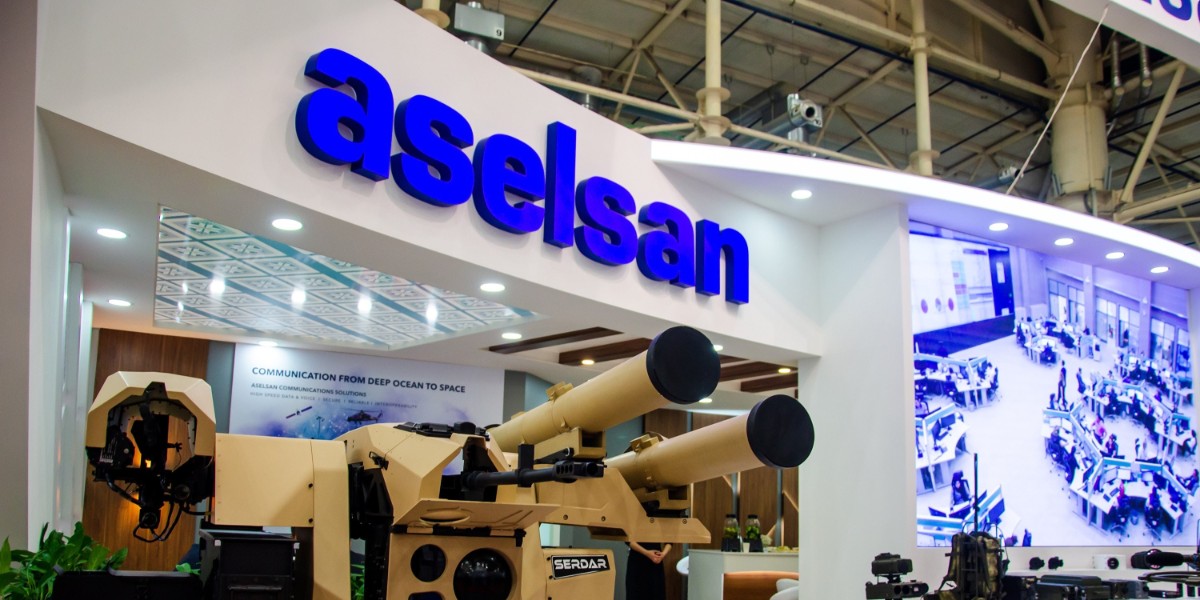 aselsan yapay zekasıyla ilgili açıklamalar yaptı