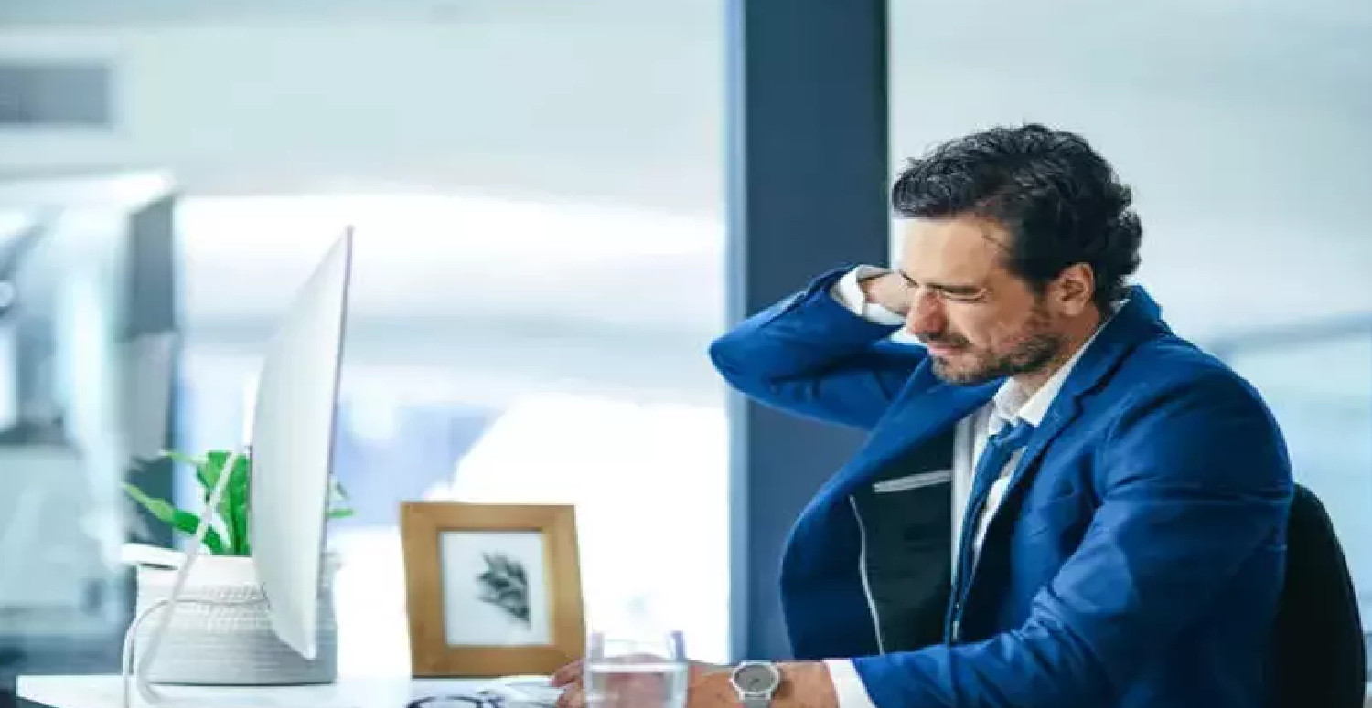 bel ve boyun ağrıları