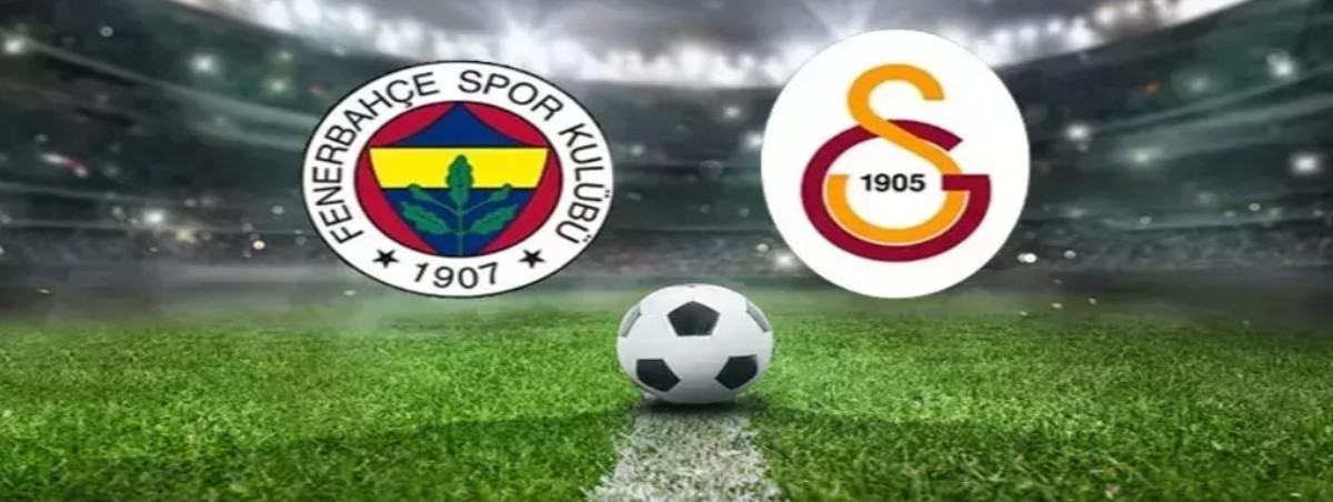 galatasaray fenerbahçe