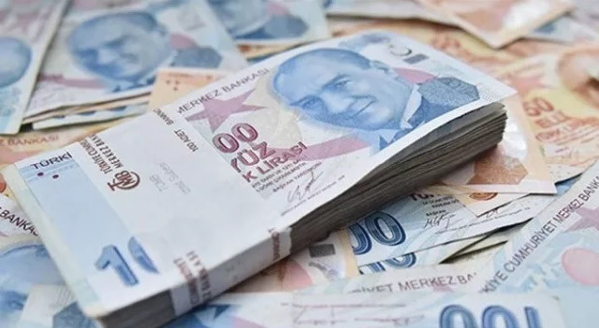 O kişilere 8000 TL destek ödemesi