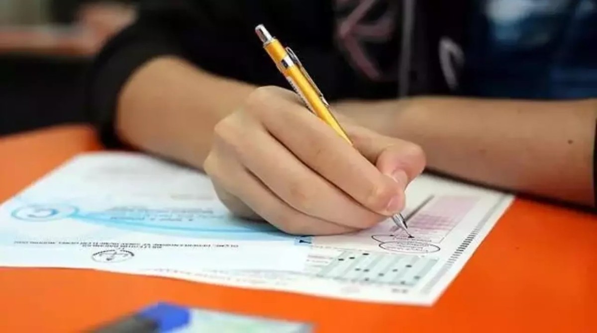 MEB ortak sınav soru ve cevaplarını açıkladı