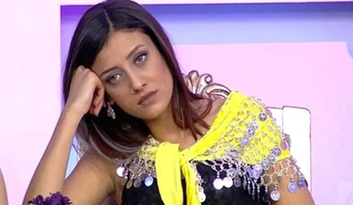 Seda Sayan ile ünlenen Solmaz Çiros'un son hali şaşırttı