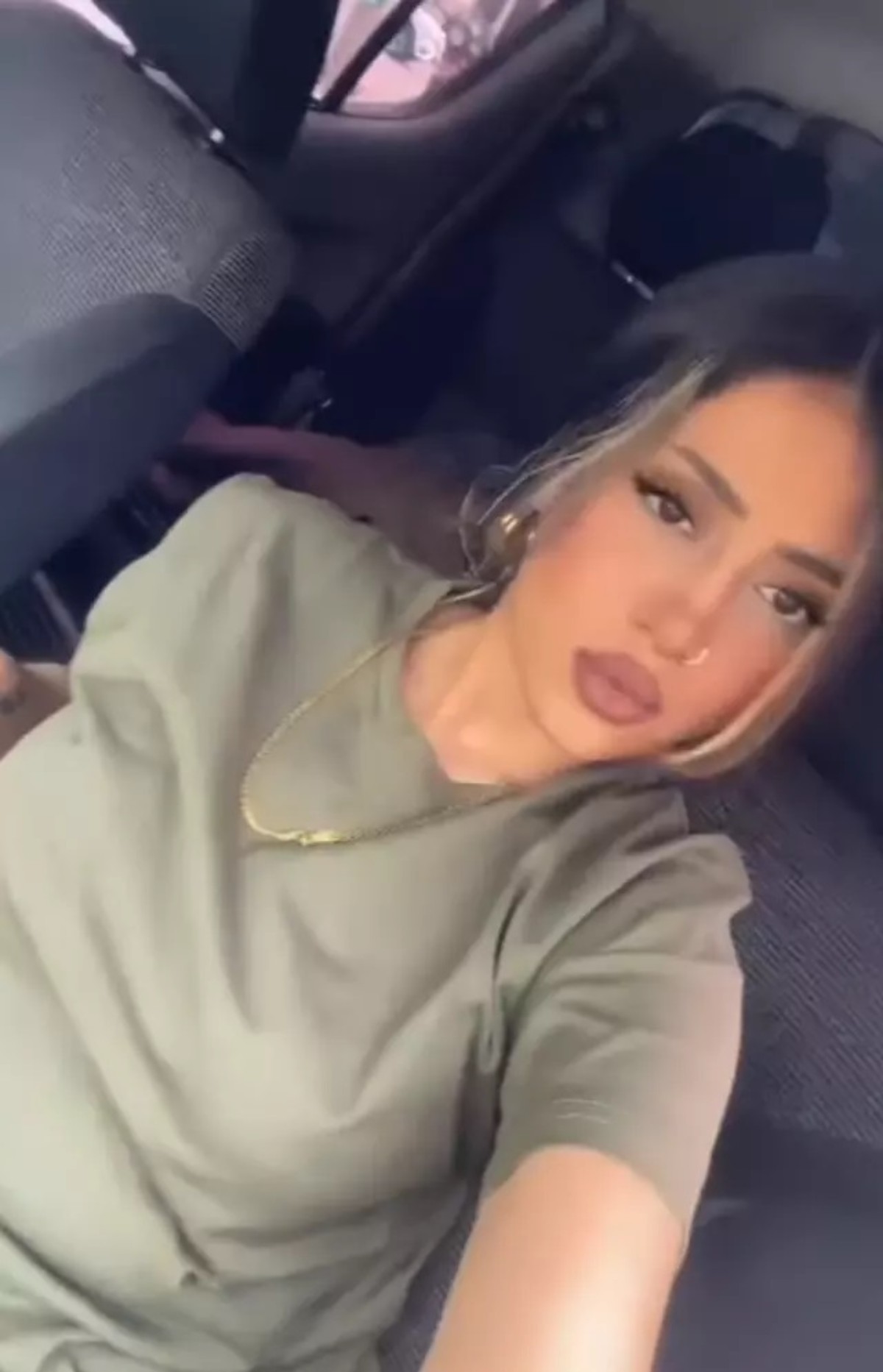 Seda Sayan ile ünlenen Solmaz Çiros'un son hali şaşırttı