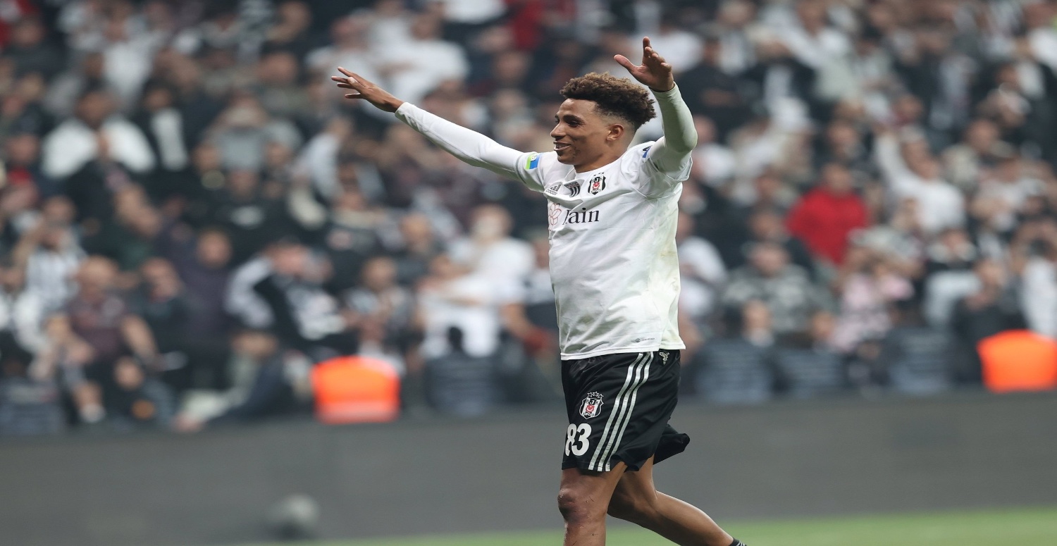 Gedson Fernandes'e dudak uçuklatan teklif