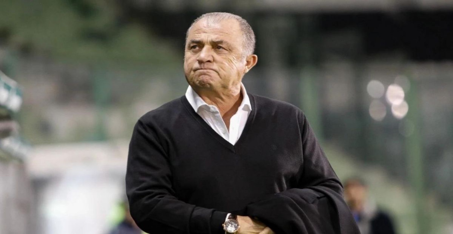 Panathinaikos Fatih Terim kararını açıkladı