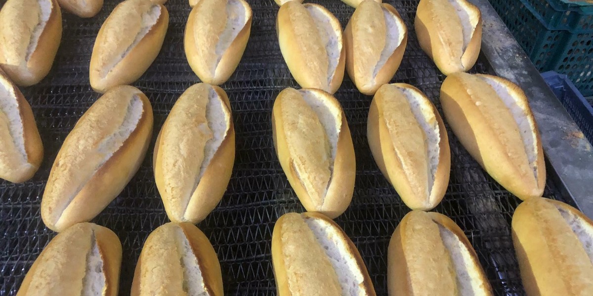 ekmek fiyatlarına yeni zamlar