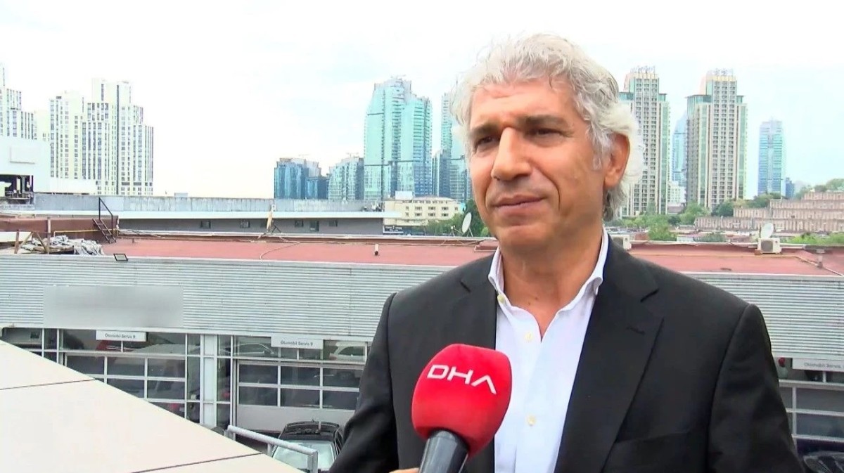 İstanbul için korkutan uyarı Böyle giderse