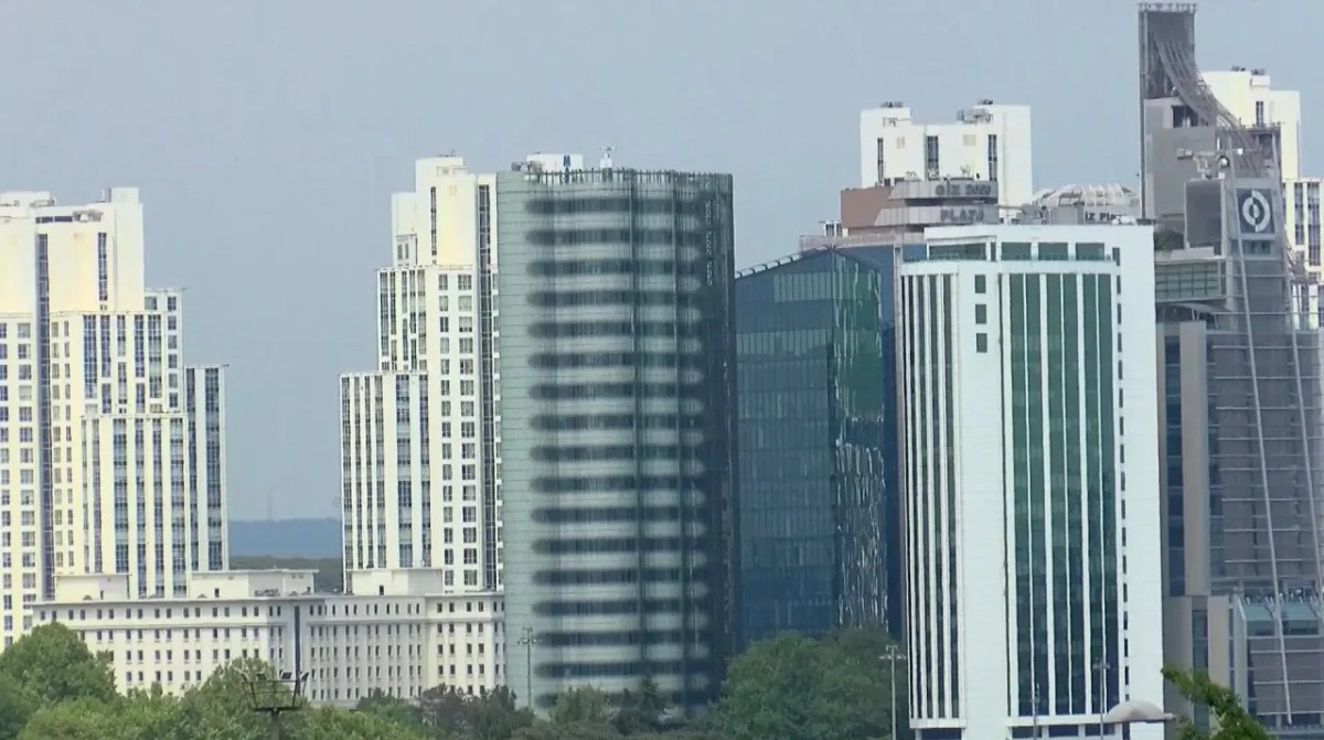 İstanbul için korkutan uyarı Böyle giderse