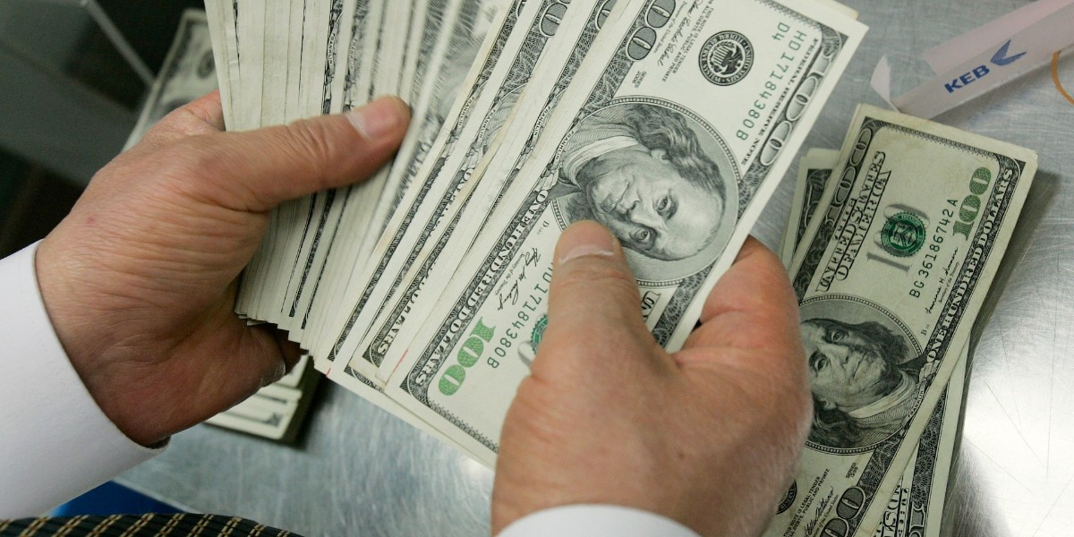 2025 dolar tahminleri