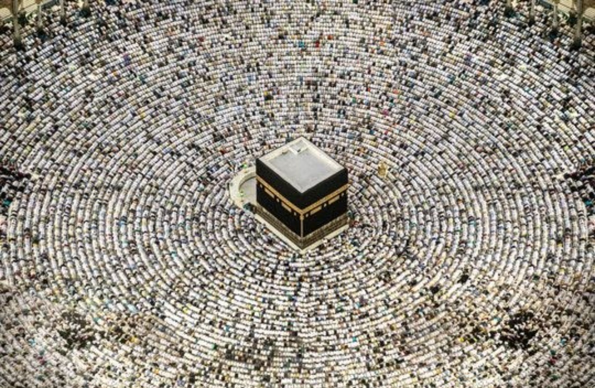 Suudi Arabistan'dan hac vizesi açıklaması