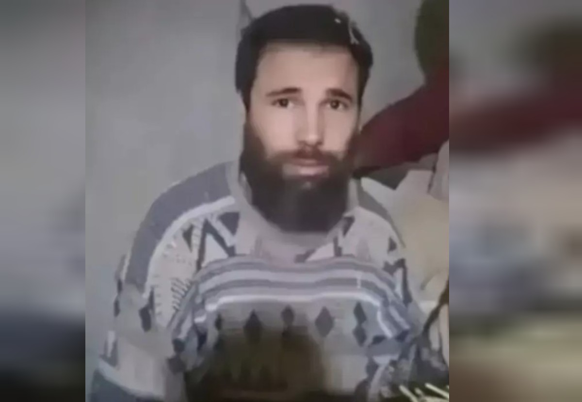 yıllardır aranan adam bulundu