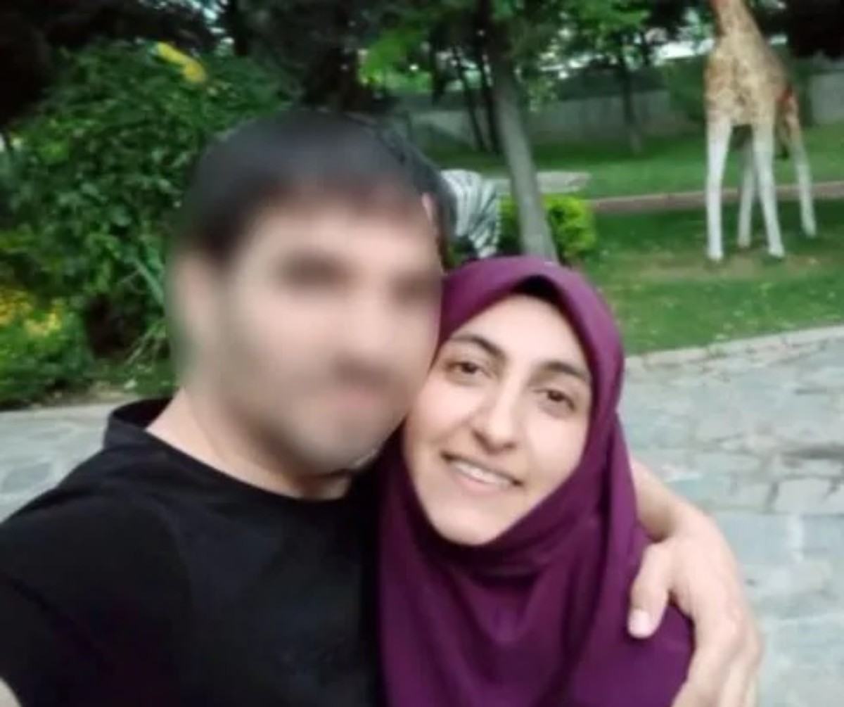 İstanbul'da eski nişanlı dehşeti