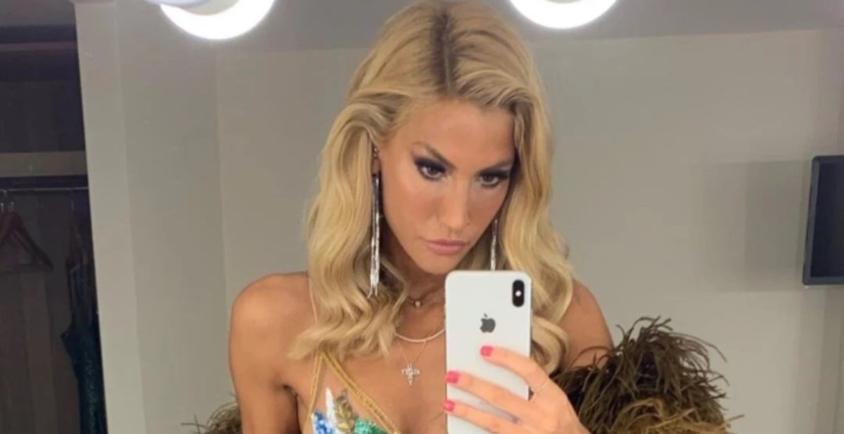 Çağla Şıkel'e yapay zeka şoku Sesini ve görüntülerini kullanıp...