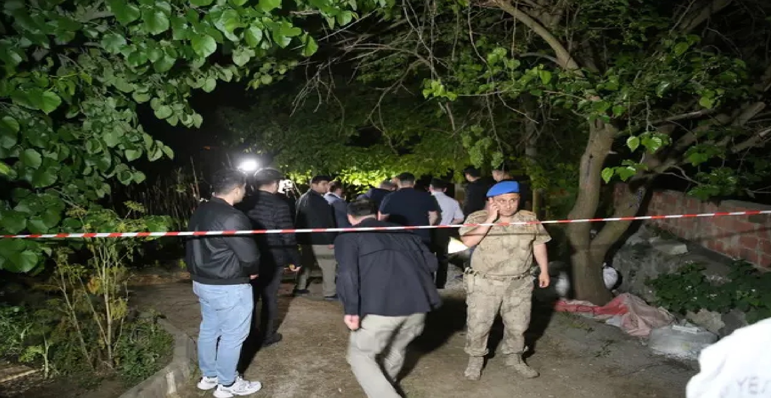 Tokat'ta 5 askerin yaralandığı patlamanın arkasında yasak aşk çıktı