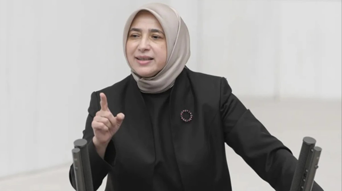 TBMM'de Kobani tartışması tansiyonu yükseltti