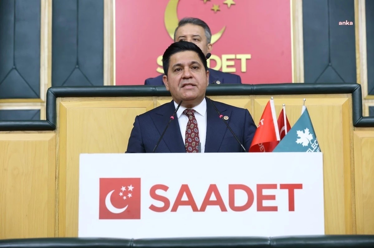 TBMM'de Kobani tartışması tansiyonu yükseltti