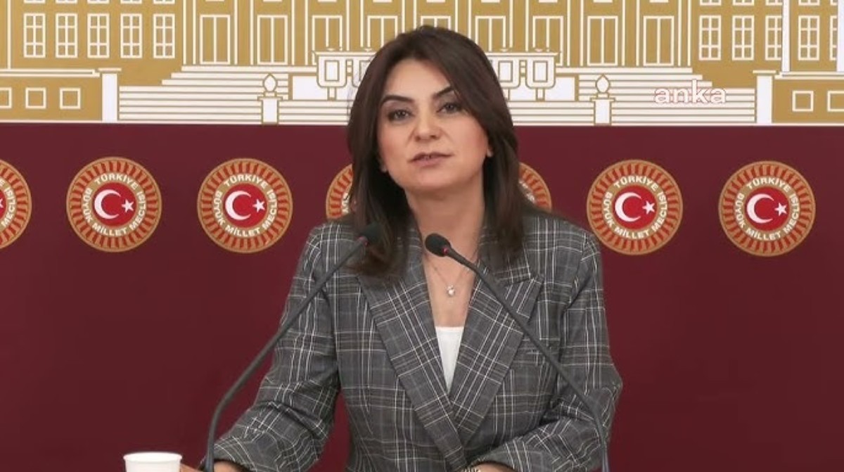 TBMM'de Kobani tartışması tansiyonu yükseltti