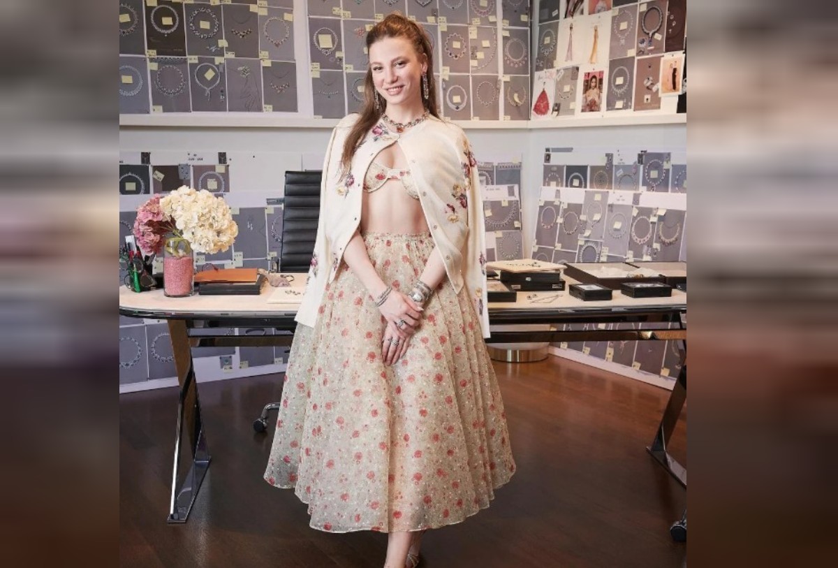 serenay sarıkaya takı markası işbirliği