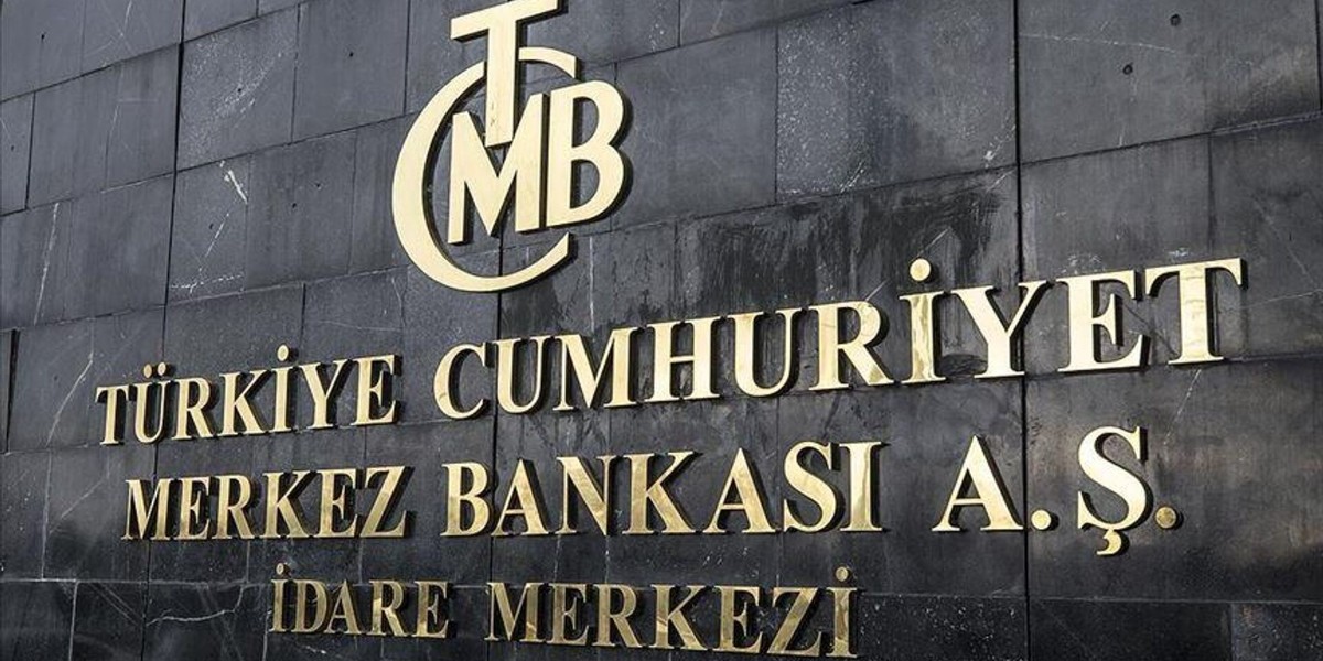 merkez bankası