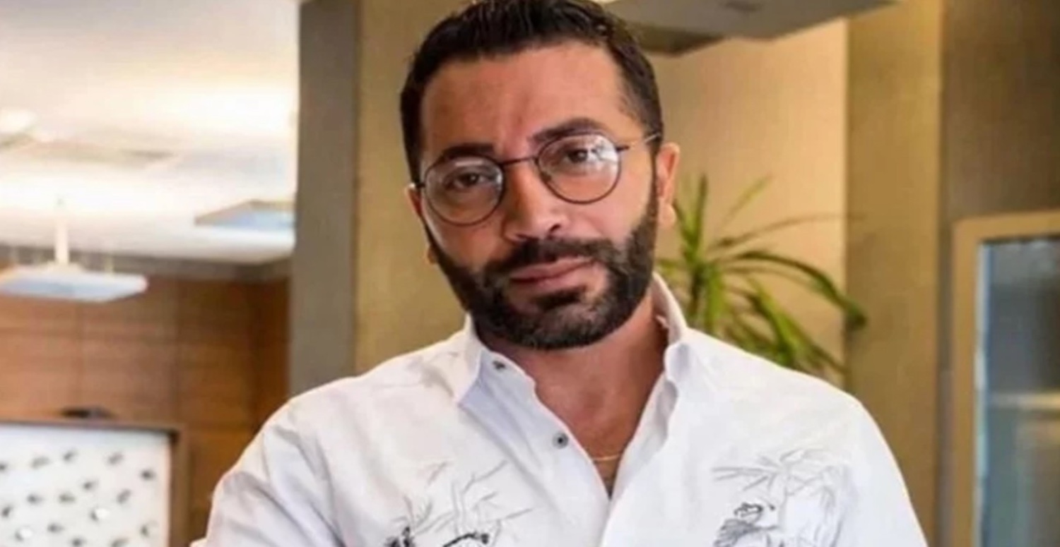 Sosyal medyanın ünlü ismi Aşkım Kapışmak gözaltına alındı