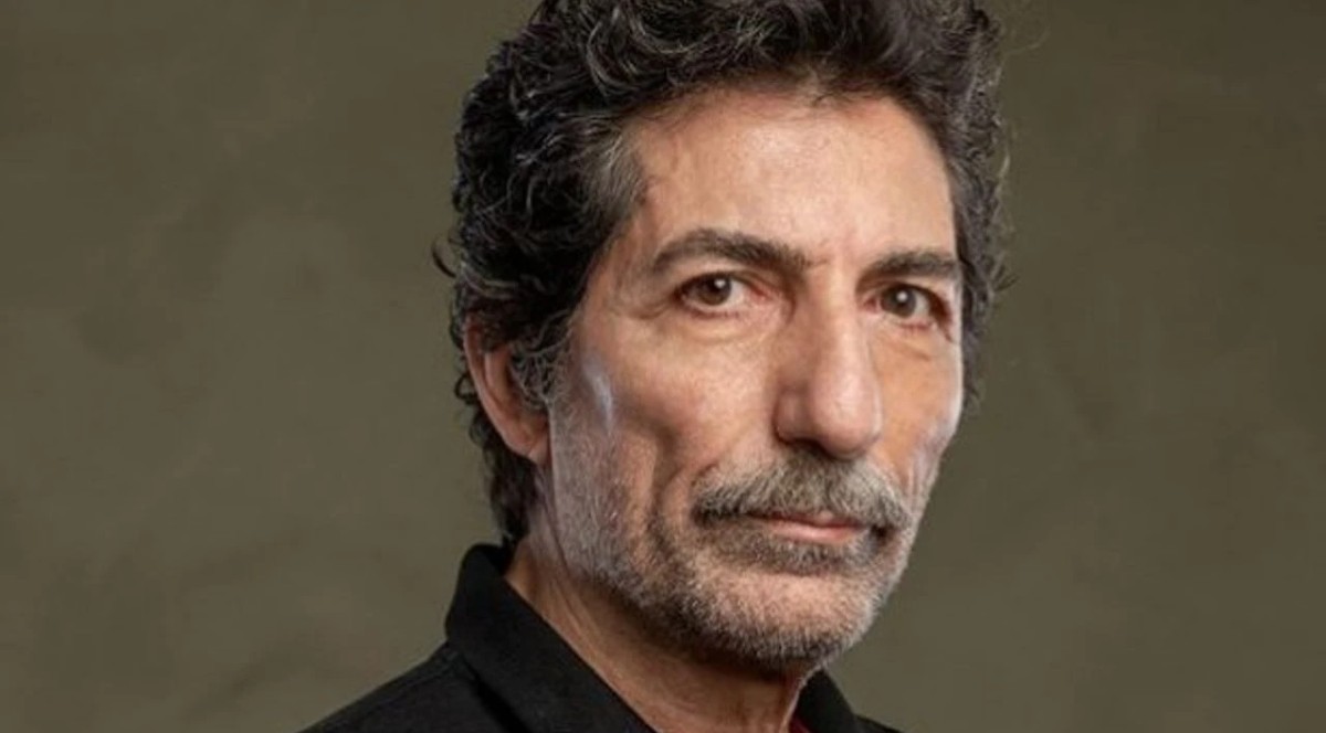 Usta oyuncu Ahmet Uğurlu hayatını kaybetti