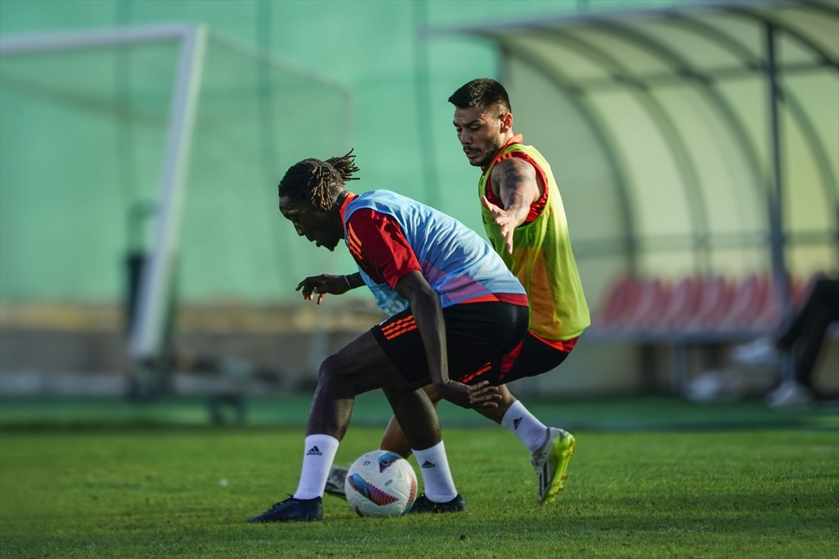 Gaziantep FK, Trendyol Süper Lig'in 5. haftasında 14 Eylül Cumartesi günü deplasmanda Net Global...