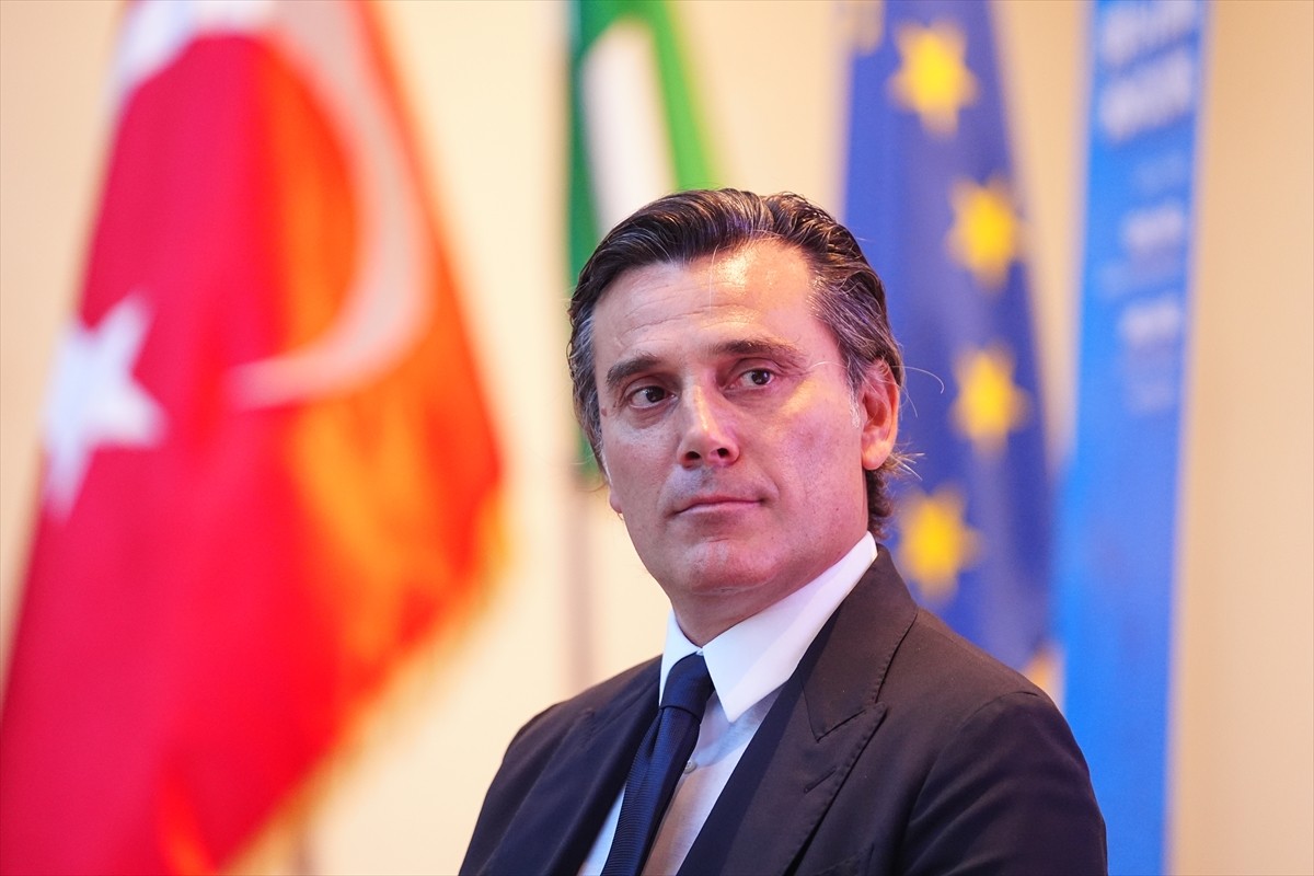 İtalya Dışişleri Bakanlığının desteğiyle İtalya'nın Türkiye Büyükelçiliğinin düzenlediği...