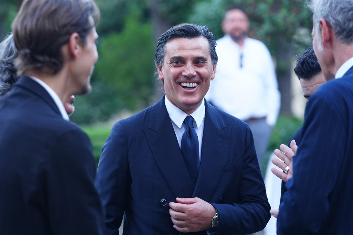 İtalya Dışişleri Bakanlığının desteğiyle İtalya'nın Türkiye Büyükelçiliğinin düzenlediği...