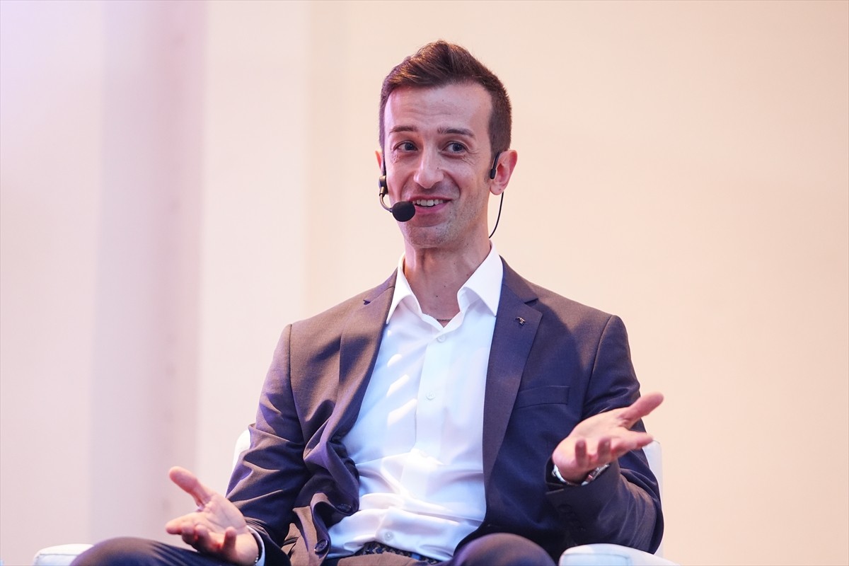 İtalya Dışişleri Bakanlığının desteğiyle İtalya'nın Türkiye Büyükelçiliğinin düzenlediği...