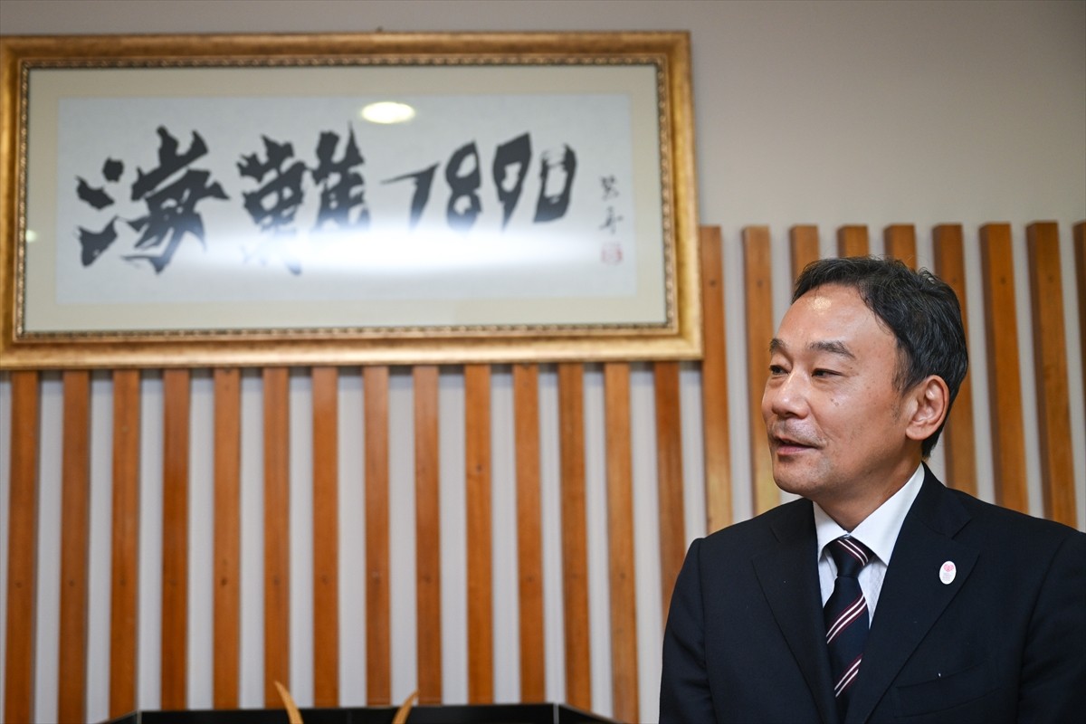 Japonya'nın Ankara Büyükelçisi Katsumata Takahiko, iki ülke ilişkilerinin miladı kabul edilen...