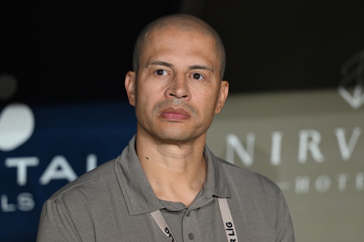 Trendyol Süper Lig'in 5. haftasında Antalyaspor ile Adana Demirspor takımları karşılaştı.