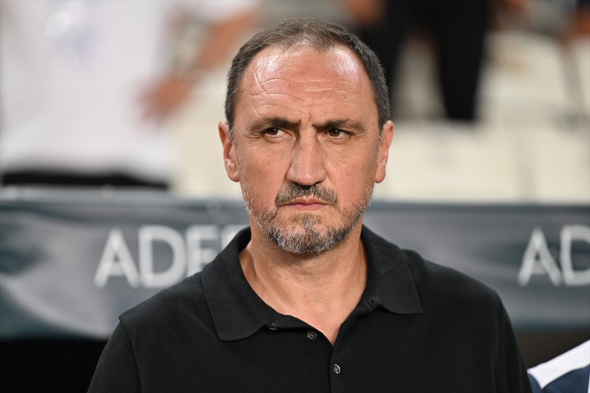 Trendyol Süper Lig'in 5. haftasında Antalyaspor ile Adana Demirspor takımları karşılaştı.