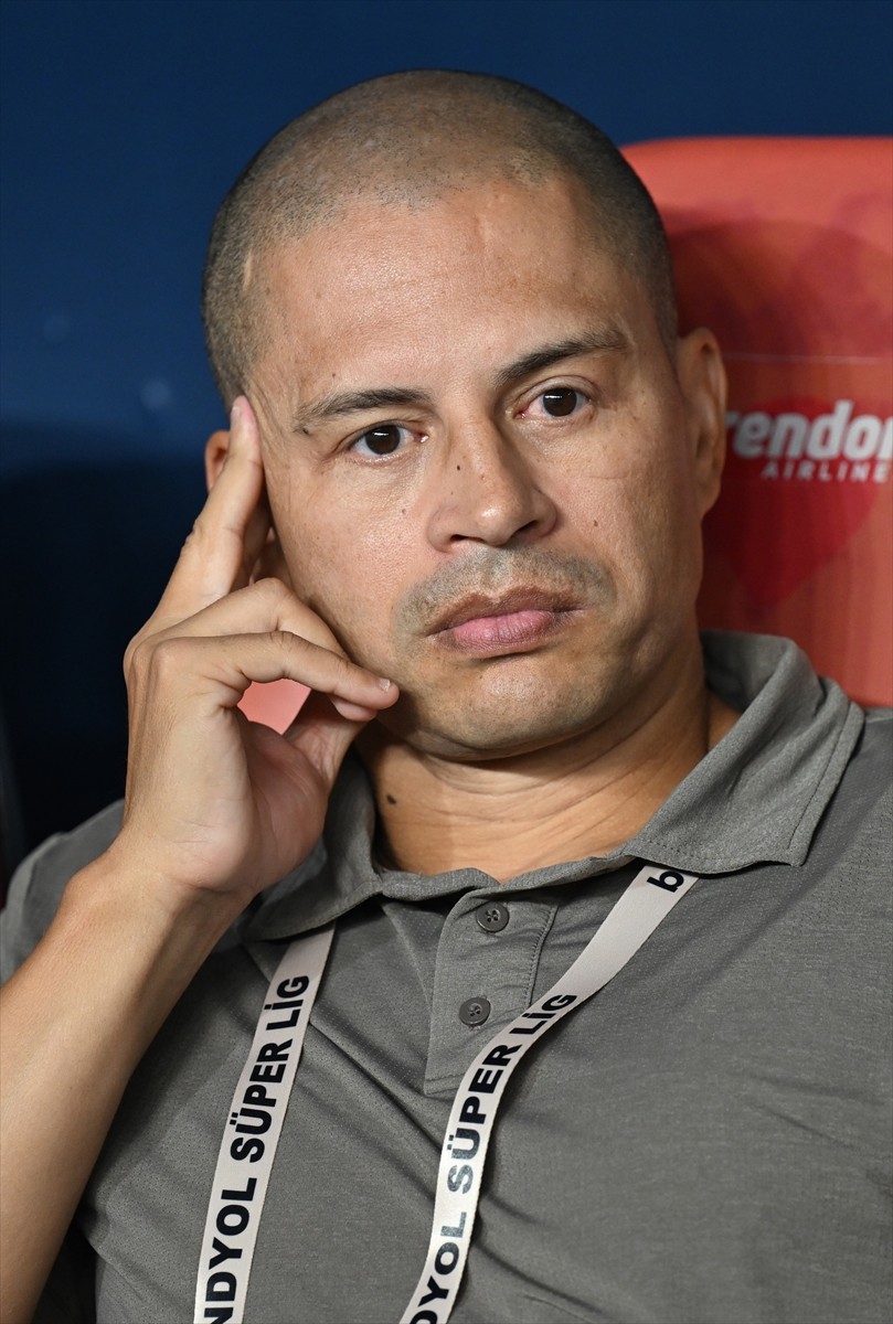 Trendyol Süper Lig'in 5. haftasında Antalyaspor ile Adana Demirspor takımları karşılaştı.