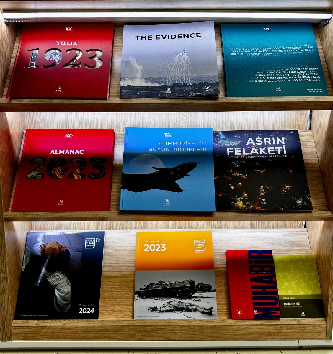 Macaristan'ın başkenti Budapeşte'de 2024 Türk-Macar Kültür Yılı kapsamında, Anadolu Ajansının...